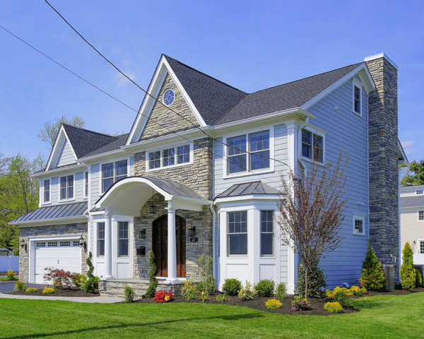 Right Elevation