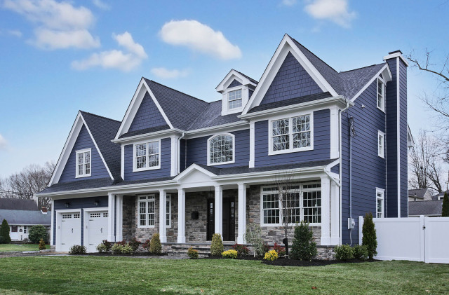 The Benefits of Building a Custom Home