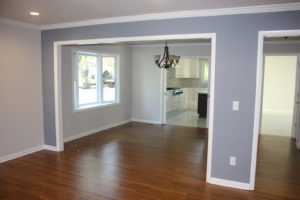 Dining-Room