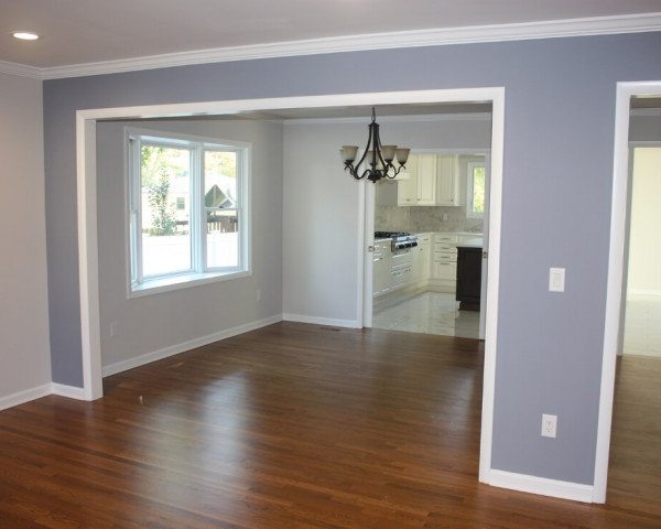 Dining-Room
