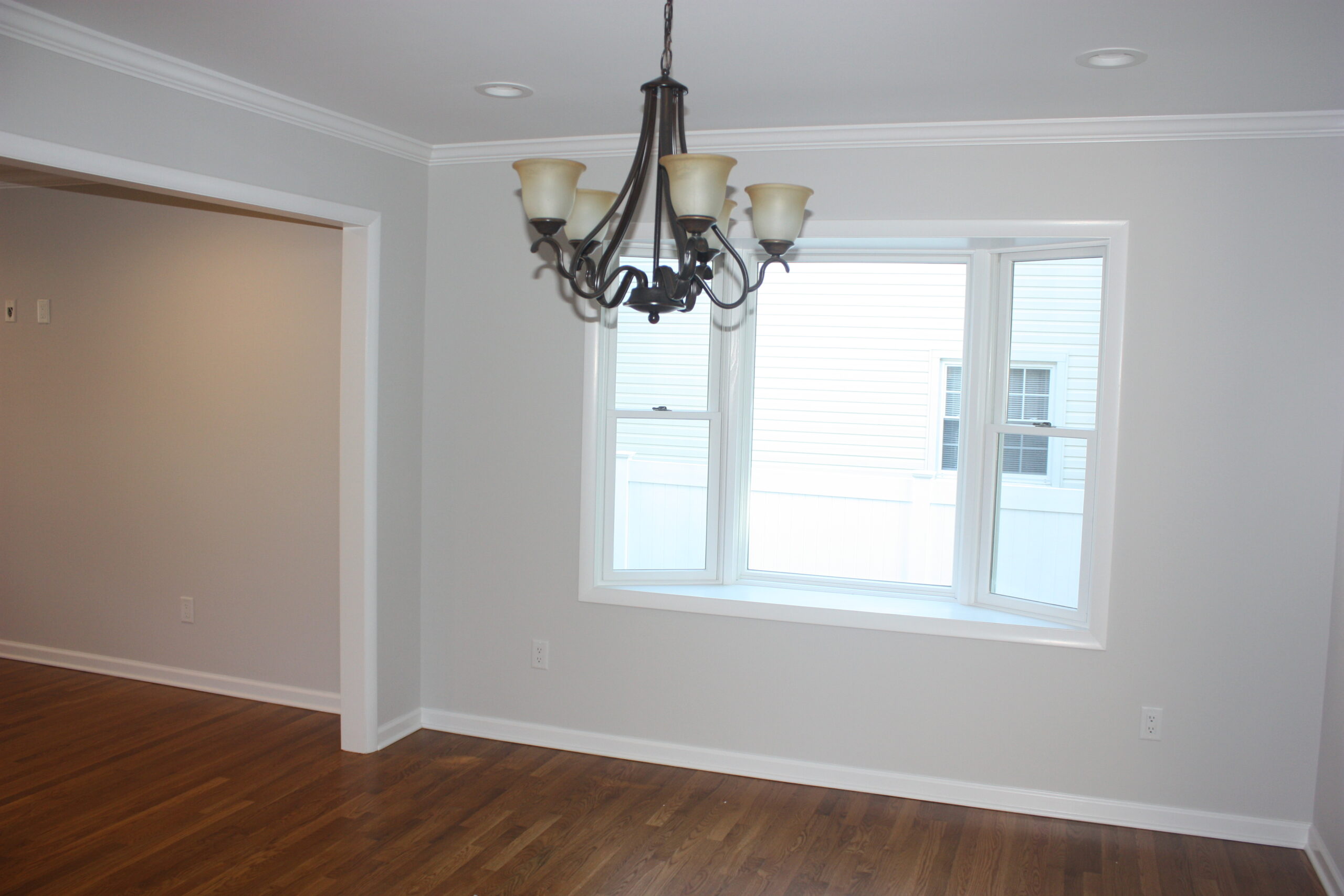 Dining Room II