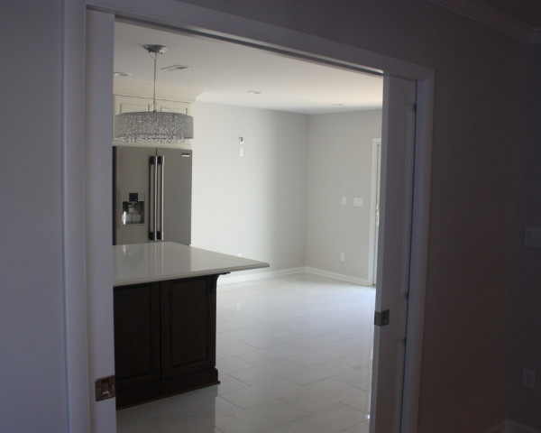 Kitchen Dinette