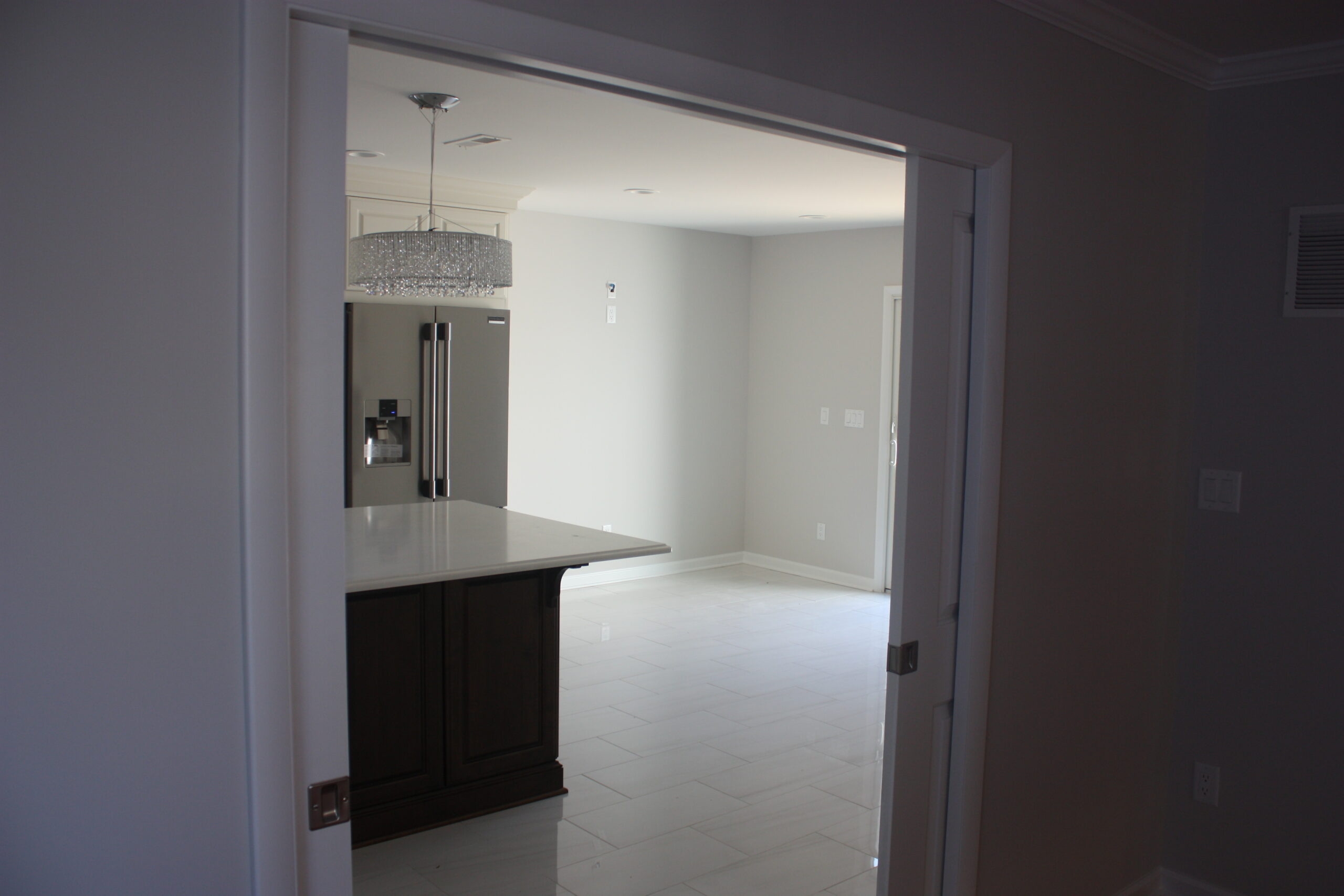 Kitchen Dinette