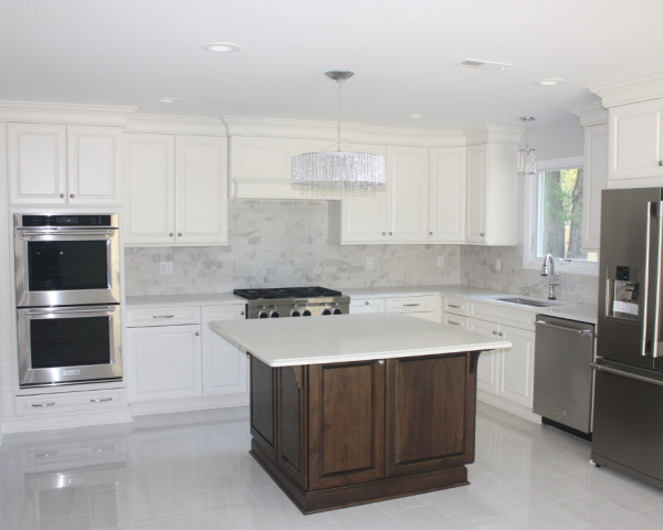 Kitchen I