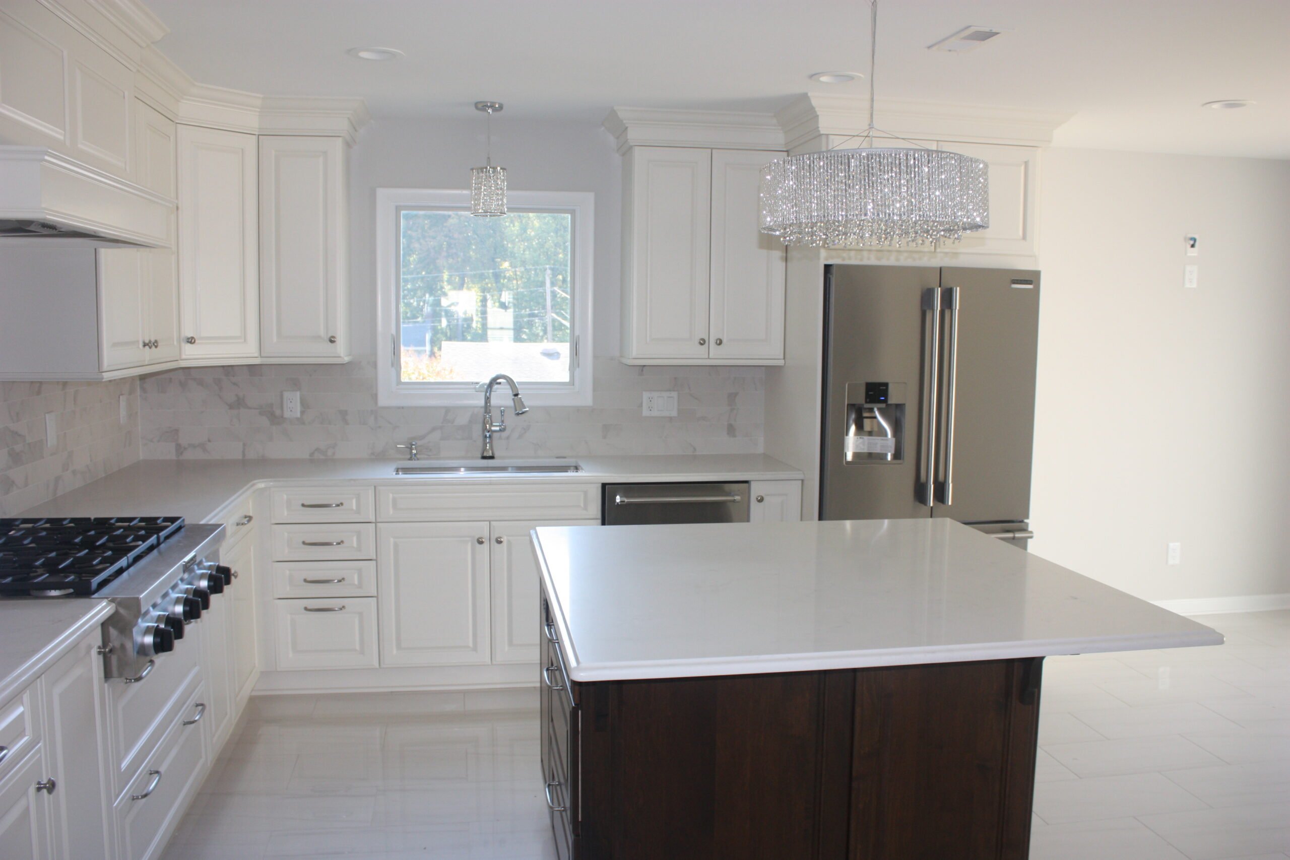 Kitchen III