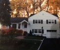 Original Front Elevation
