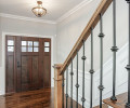 1st Floor Foyer