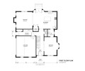 First Floor Plan