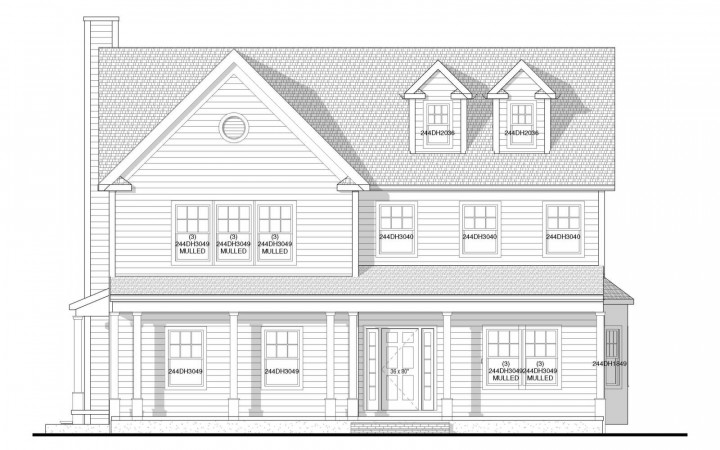 694 Dorian Road, Westfield