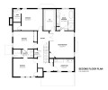 Second Floor Plan