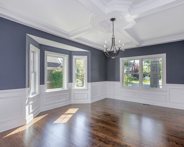 Dining Room I