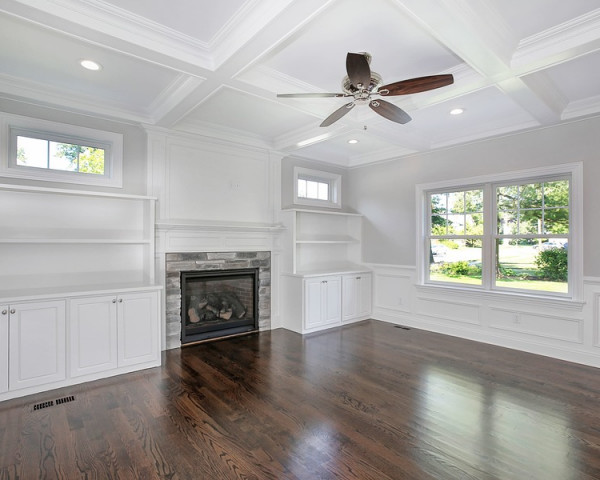 Family Room I