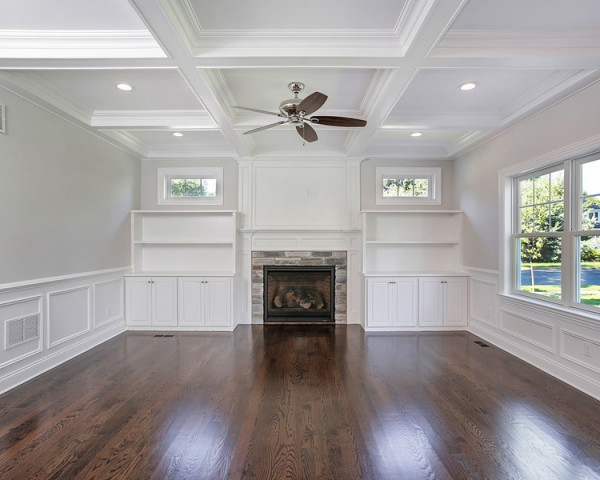 Family Room II