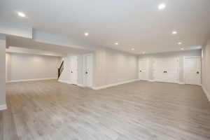 Finished Basement I