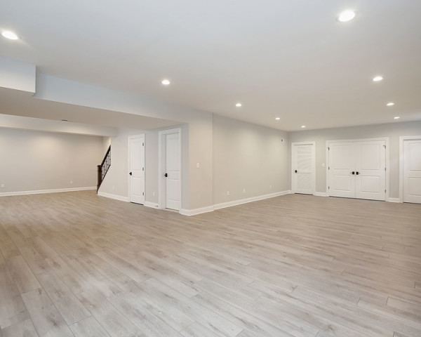 Finished Basement I