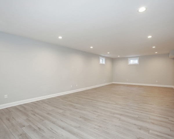 Finished Basement II