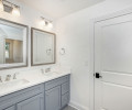 Jack & Jill Bath