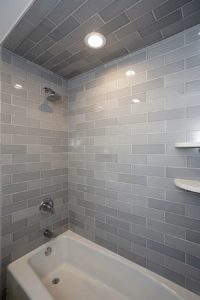 Jack & Jill Bath II