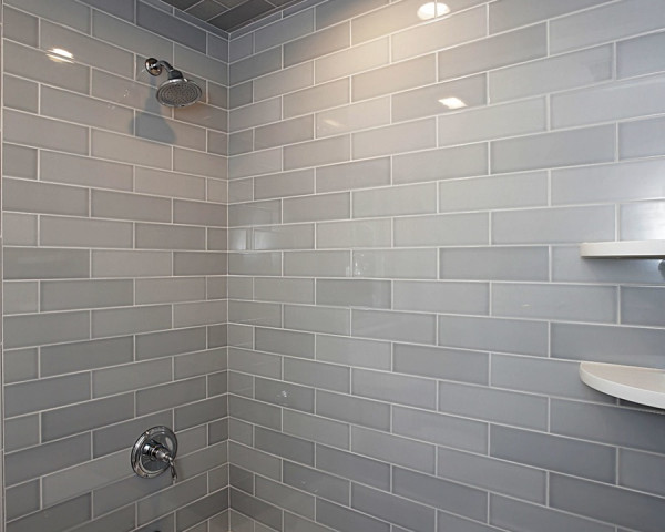 Jack & Jill Bath II