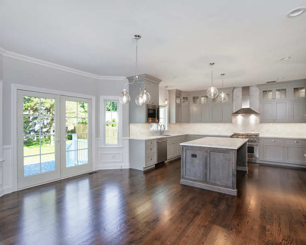 Kitchen Dinette