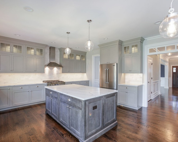 Kitchen I