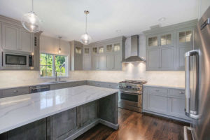 Kitchen II