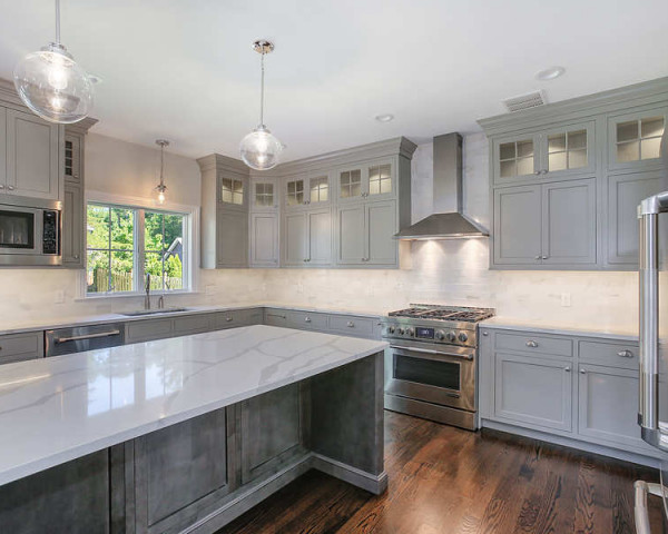 Kitchen II