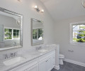 Master Bath I