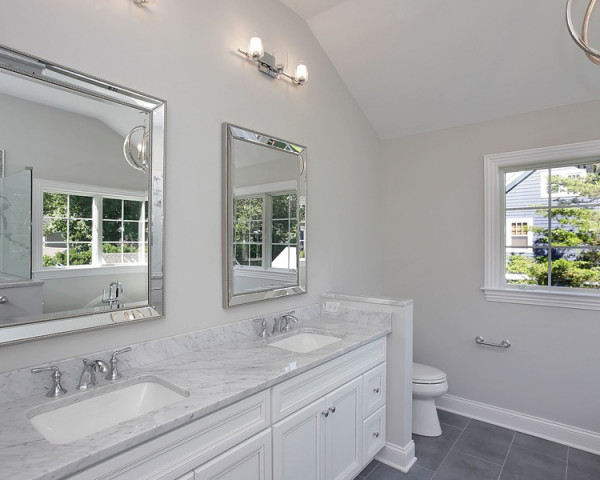 Master Bath I