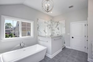 Master Bath II