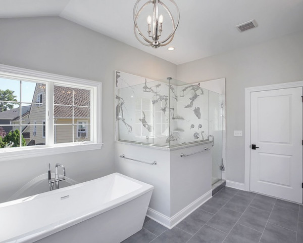 Master Bath II