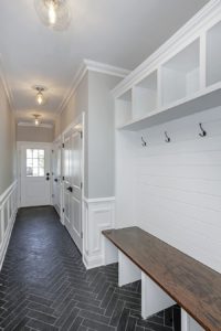 Mudroom