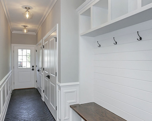 Mudroom