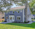 Rear Yard