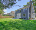Rear Yard II