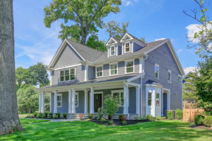 Right Side Elevation