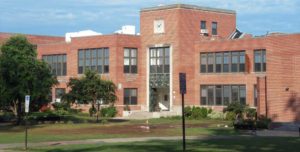 Westfield NJ Schools