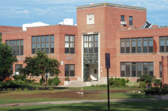 Westfield Public School Rankings and Property Value