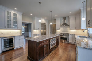 Westfield NJ Homes
