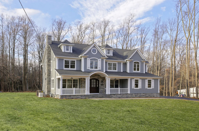 Moving to Westfield NJ: Preparing for a Custom Home Build