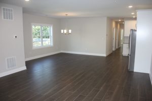Kitchen Dinette