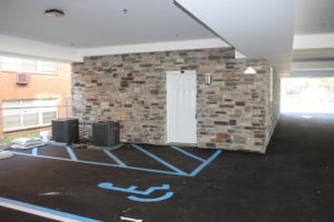 Exterior Apt 