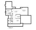 Basement Floor Plan