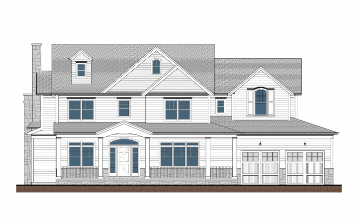 421 Quantuck Lane, Westfield