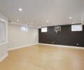Basement Sports Room II