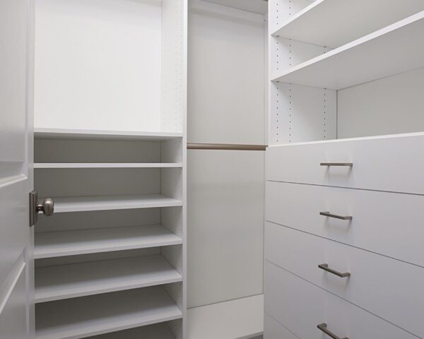 Bedroom Closet