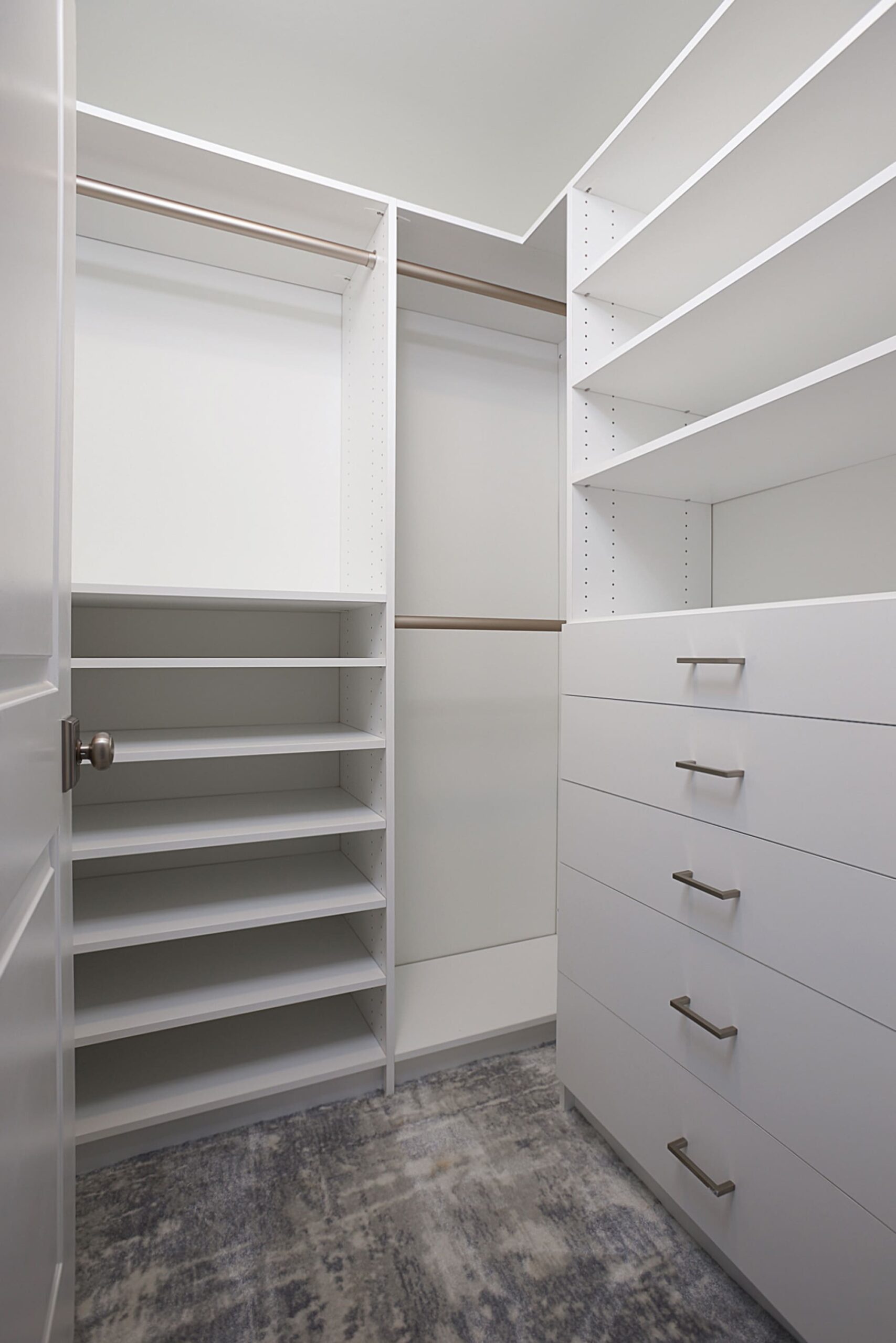 Bedroom Closet