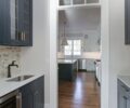 Kitchen - Butler's Pantry