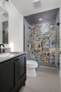 En Suite Bath