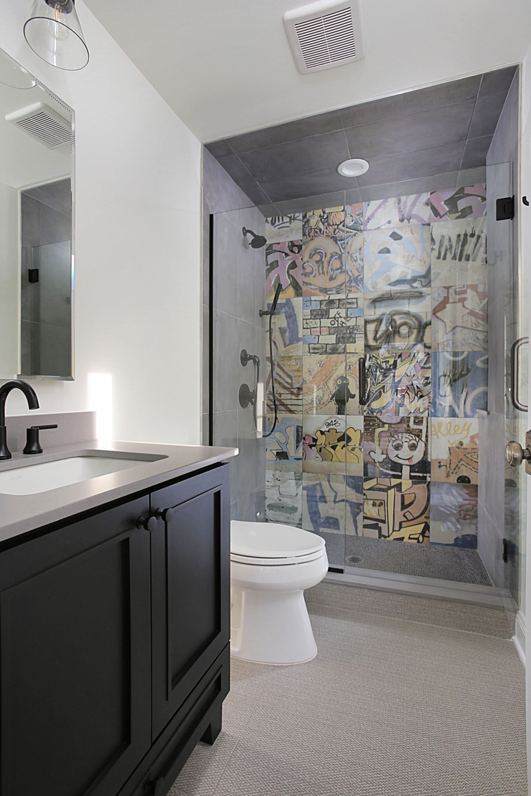En Suite Bath